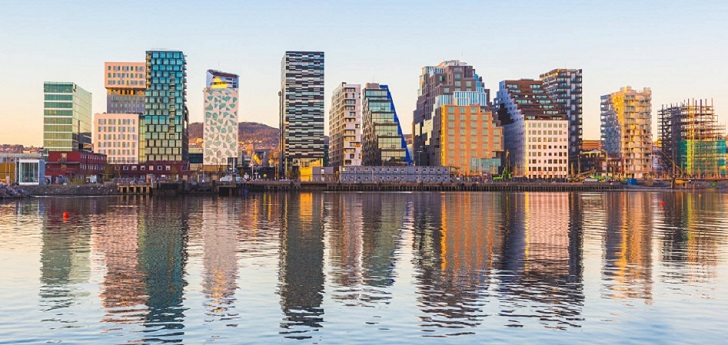 Oslo: la ciudad ‘eco’ del año triunfa en el ‘real estate’